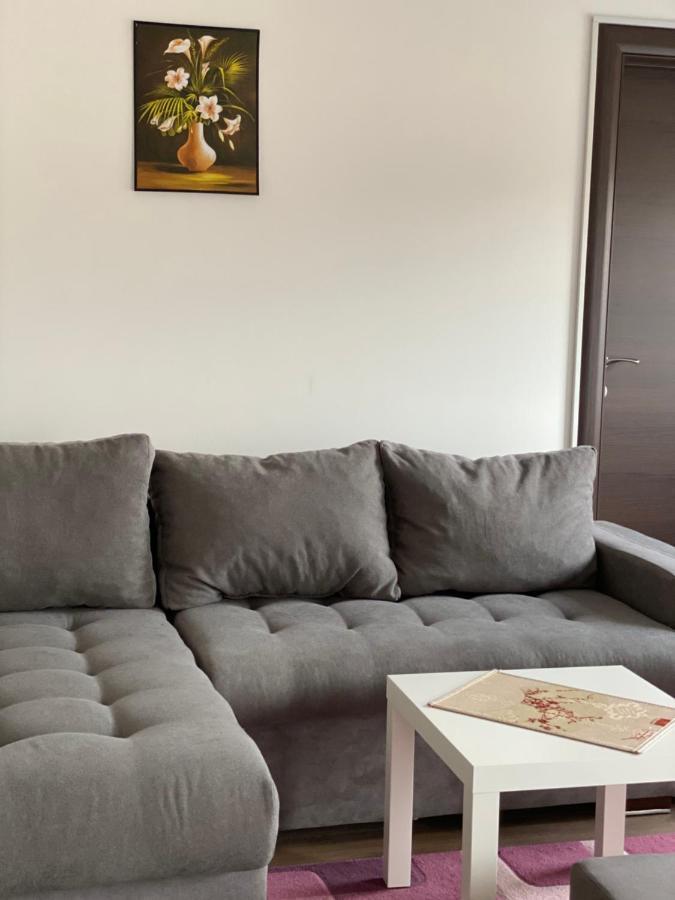 Dom Apartmani Kragujevac Dış mekan fotoğraf